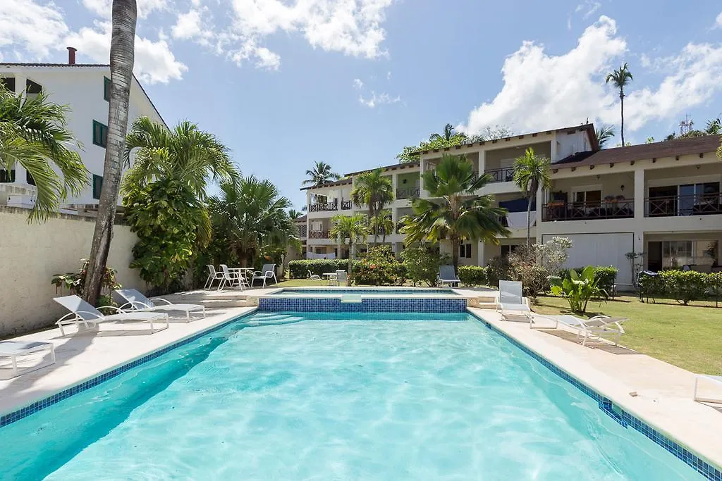 Residencia Coco Mango Hotel Las Terrenas Dominican Republic